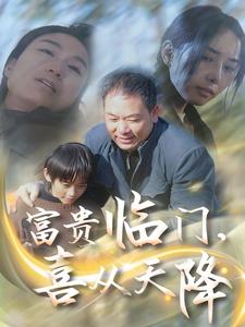 富貴臨門，喜從天降(全集)