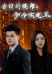 昔日折腰郎，今為城建王(全集)