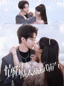 情陷于你，陸太太威武霸氣(全集)