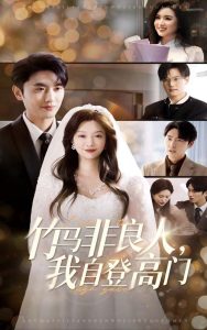 竹馬非良人，我自登高門(全集)