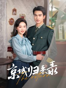 京城歸來(lái)錄(全集)