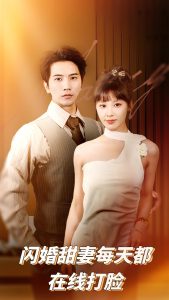 閃婚甜妻每天都在線(xiàn)打臉(全集)