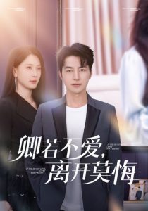 卿若不愛(ài)，離開(kāi)莫悔(全集)