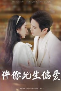 許你此生偏愛(全集)