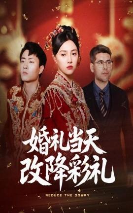 婚禮當天改降彩禮(全集)