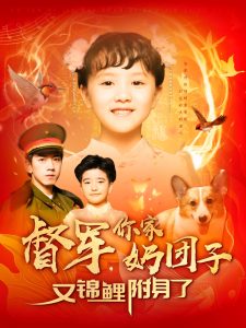 督軍，你家奶團子又錦鯉附身了(全集)