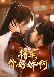 將軍，你好嬌啊(全集)