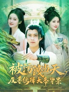 被污蔑當(dāng)天，反手編輯大帝背景(全集)