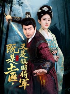 既是土匪，又是鎮(zhèn)國(guó)將軍(全集)