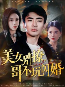 美女別撩，哥不玩閃婚(全集)