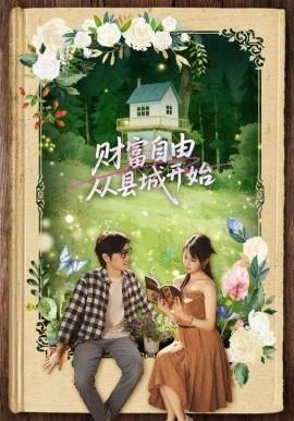 財(cái)富自由從縣城開始(全集)