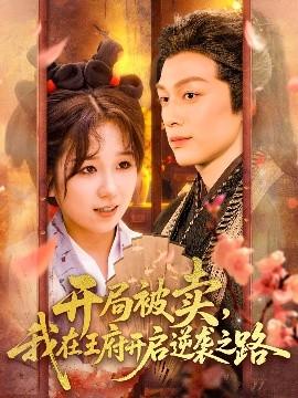 開(kāi)局被賣(mài)我在王府開(kāi)啟逆襲之路(全集)