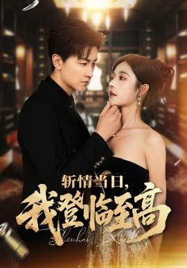 斬情當(dāng)日，我登臨至高(全集)