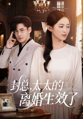 封總，太太的離婚生效了(全集)