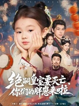 絕嗣皇室要滅亡，你們的胖崽來啦(全集)