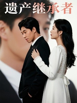 遺產(chǎn)繼承者(全集)
