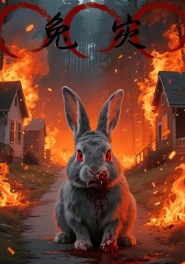 兔災(zāi)(全集)