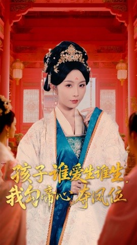孩子誰(shuí)愛(ài)生誰(shuí)生，我勾帝心奪鳳位(全集)