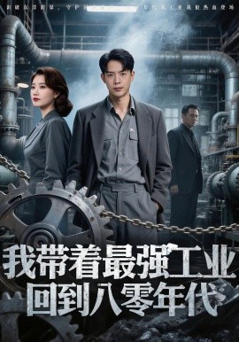 我?guī)е顝姽I(yè)，回到八零年代(全集)