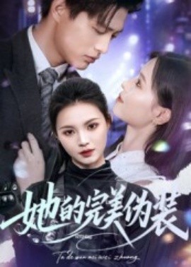 她的完美偽裝(全集)