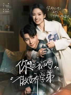 你好，我的傲嬌學(xué)弟(全集)