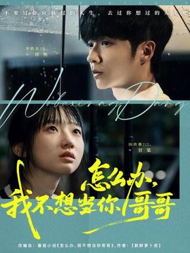 怎么辦，我不想當你哥哥(全集)