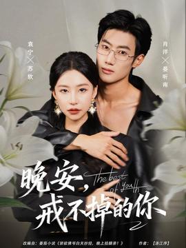 晚安，戒不掉的你(全集)