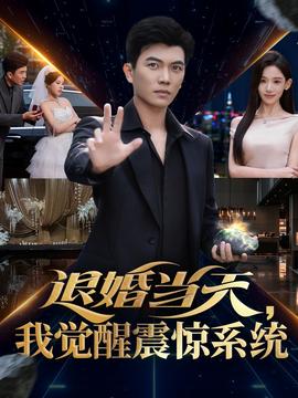 退婚當(dāng)天，我覺醒震驚系統(tǒng)(全集)