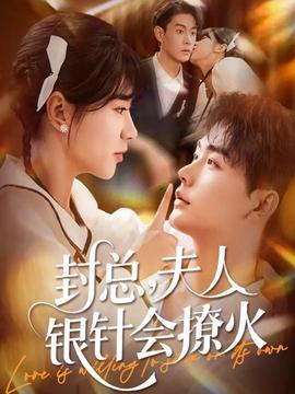 封總，夫人銀針會(huì)撩火(全集)