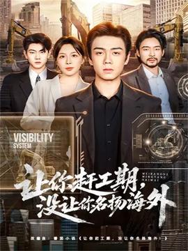 讓你趕工期，沒讓你名揚海外(全集)