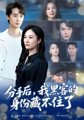 分手后，我黑客的身份藏不住了(全集)