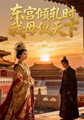 東宮傾軋時(shí)，我母儀天下(全集)