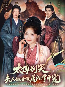 太傅別哭，夫人她甘做屠戶的掌中寵(全集)