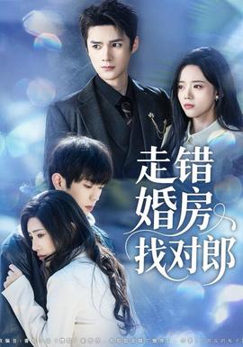 走錯婚房找對郎(全集)