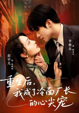 重生后，我成了冷面廠長(zhǎng)的心尖寵(全集)