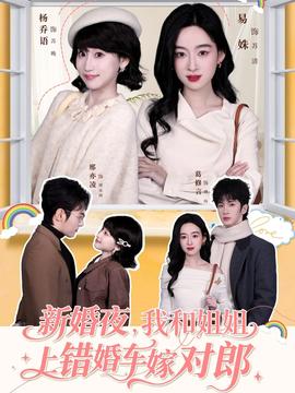 新婚夜，我和姐姐上錯婚車嫁對郎(全集)