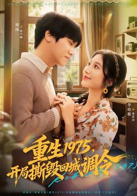 重生1975，開局撕毀回城調(diào)令(全集)