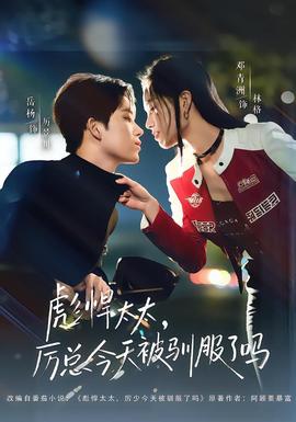 彪悍太太，厲總今天被馴服了嗎(全集)