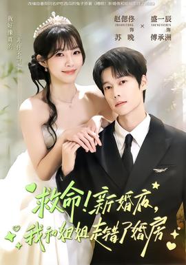 救命！新婚夜，我和姐姐走錯(cuò)了婚房(全集)
