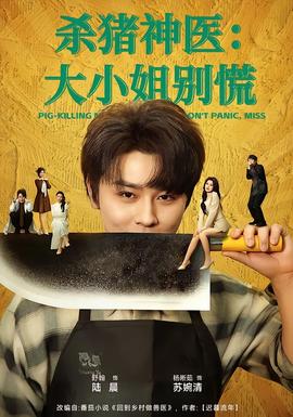 殺豬神醫(yī)，大小姐別慌(全集)