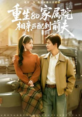 重生80家屬院，相親匹配到前夫(全集)