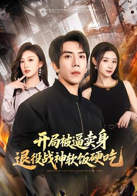 開(kāi)局被逼賣身，退役戰(zhàn)神軟飯硬吃(全集)