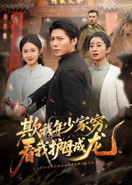 欺我年少家窮，看我護母成龍(全集)
