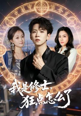 我是修士，狂點(diǎn)怎么了(全集)
