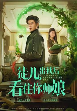 徒兒，出獄后看住你師娘(全集)