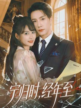 寧歸時(shí)，經(jīng)年至(全集)