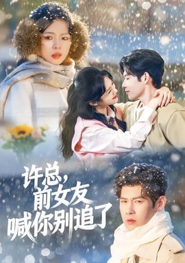 許總，前女友喊你別追了(全集)