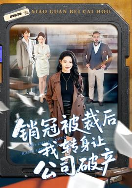 銷冠被裁后我轉(zhuǎn)身讓公司破產(chǎn)(全集)