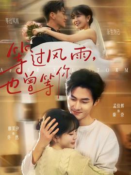 等過風雨，也曾等你(全集)