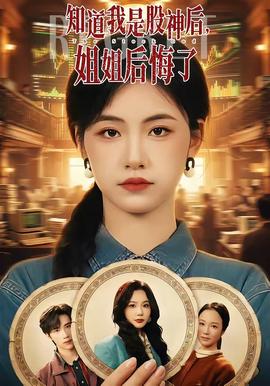 知道我是股神后，姐姐后悔了(全集)